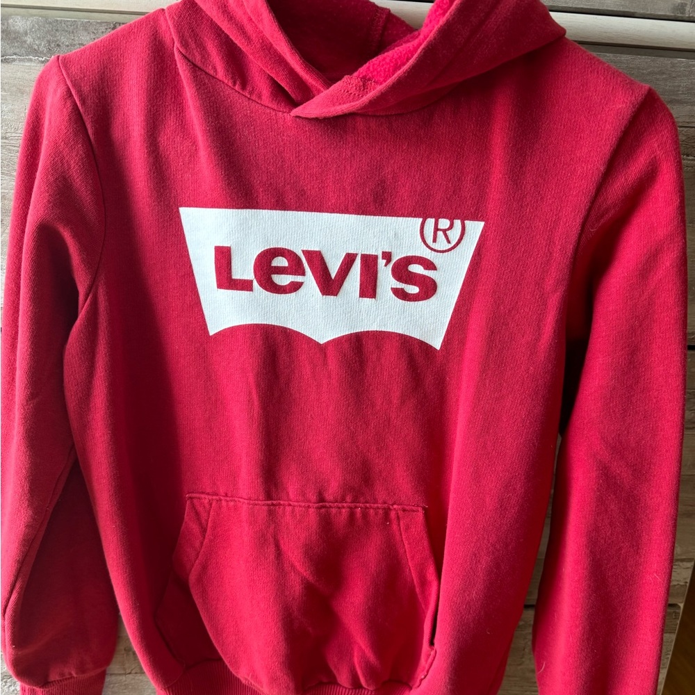 BOYS Levi’s Hoodie